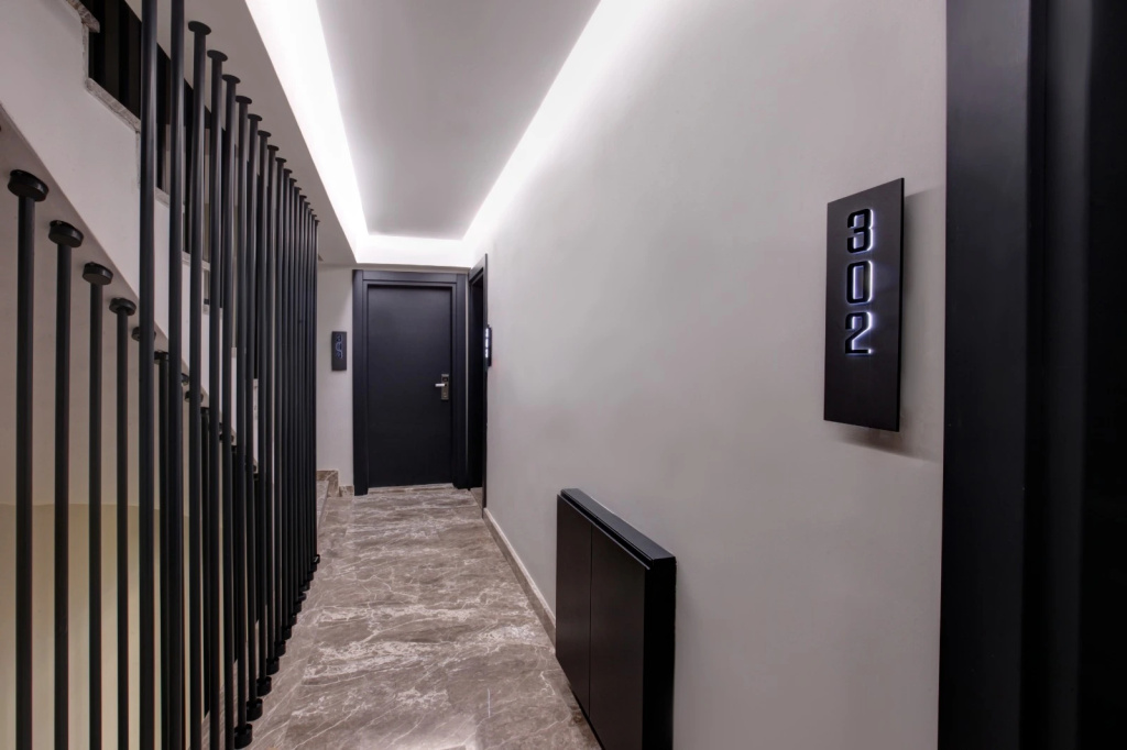 Бутик-отель Xenia Hotel Istanbul