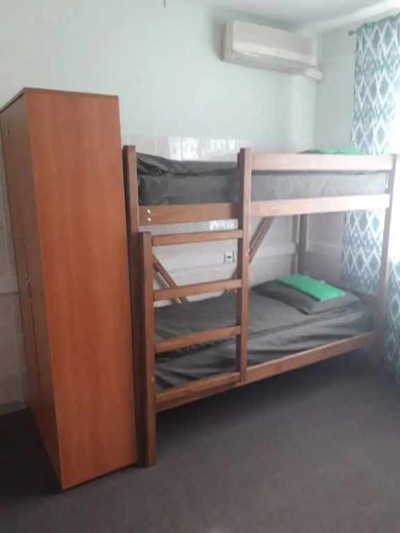 Fikus Hostel