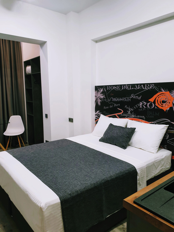 Апартаменты Red Apartments Роз Дель Мар Александрит