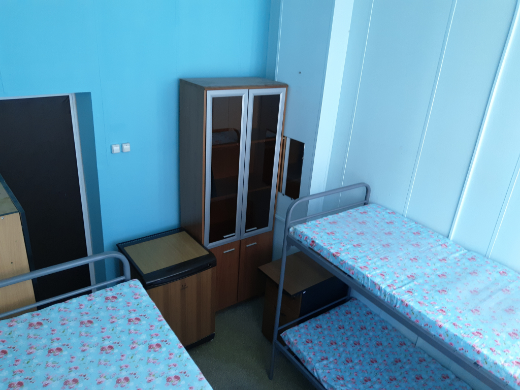 Primavera Hostel