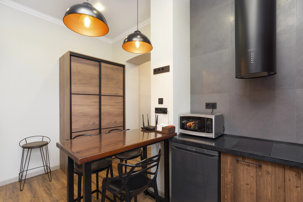 Апартаменты LOFT 5Вершин