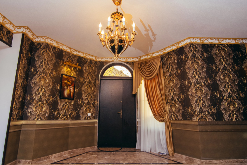 Guest Castle Hotel