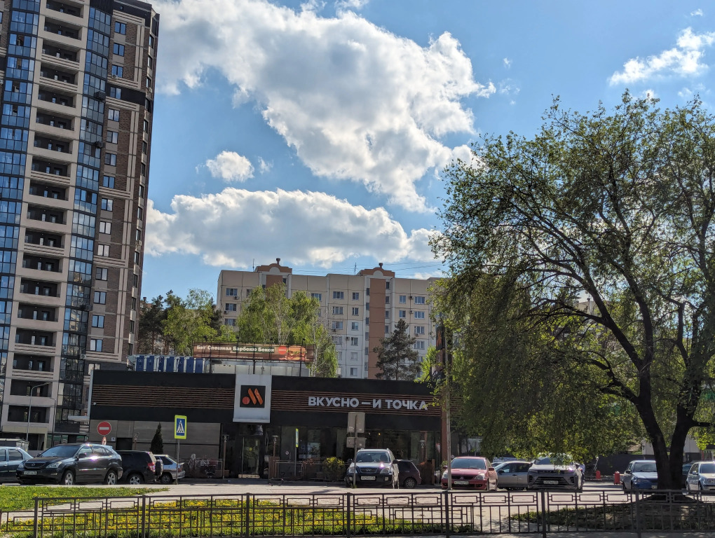 Квартира na 9-go Yanvarya