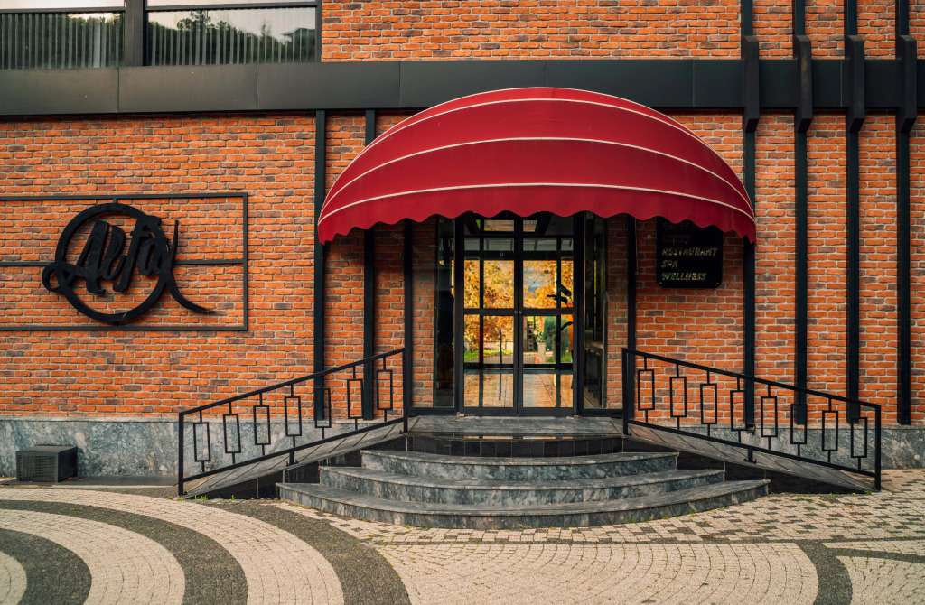 Alfa Suites & SPA