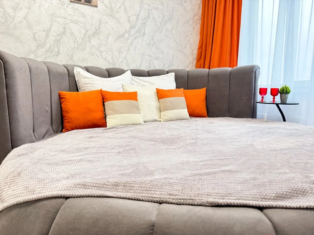 Квартира LikeHome в Рыбном