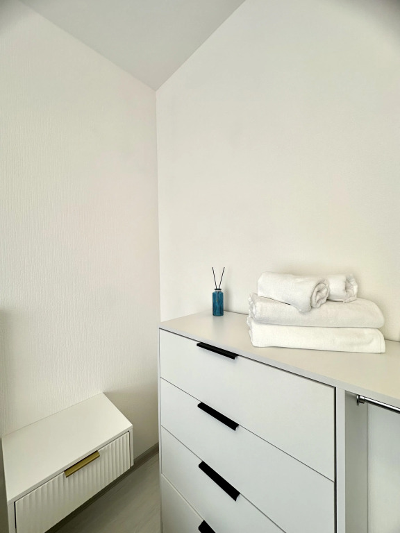Квартира Garnet Apartments Мальва