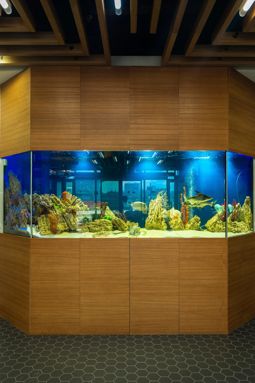 Отель Атлантик by USTA Hotels