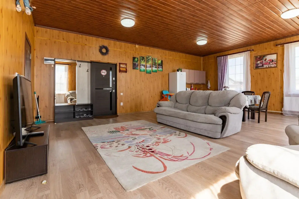 Гостевой дом West House