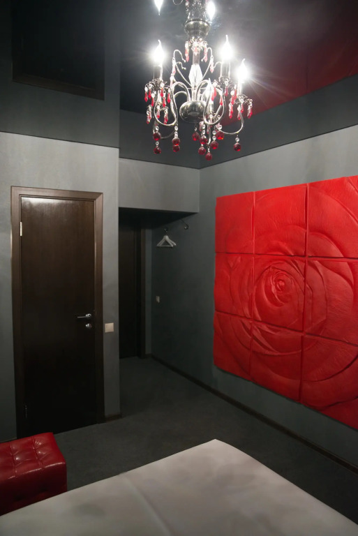 Love Hotel Trefen Belorusskay