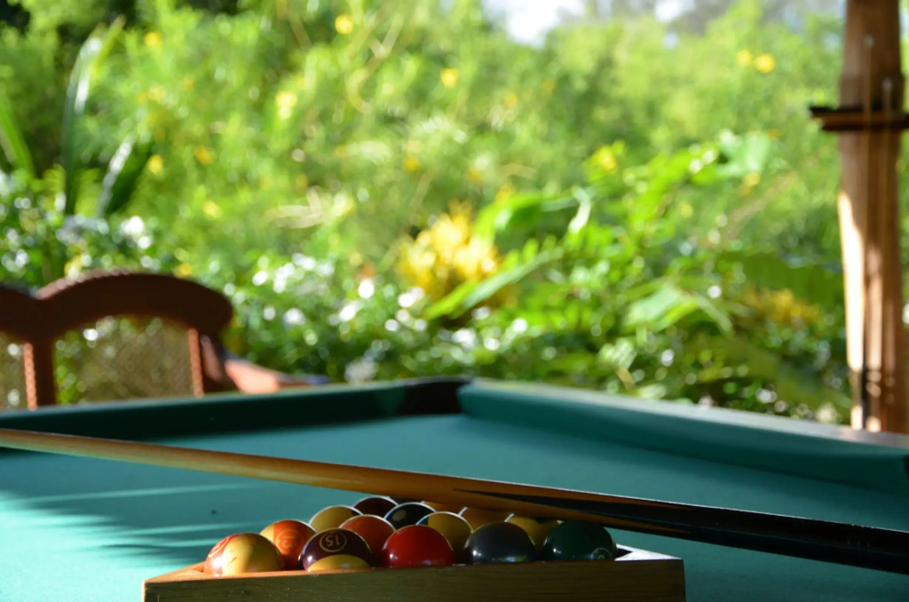 Tikitam Palms Boutique Hotel