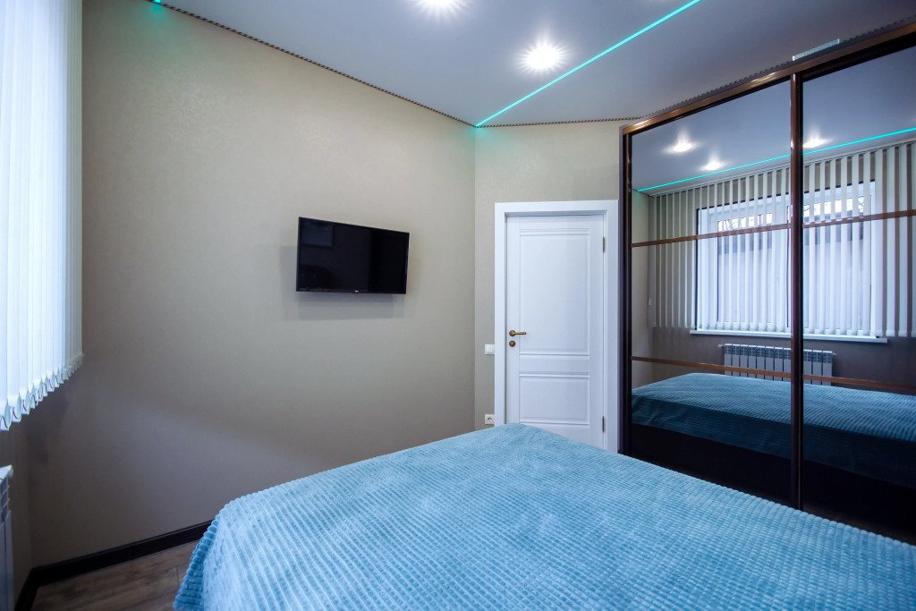 Апартаменты ViP Apart 3