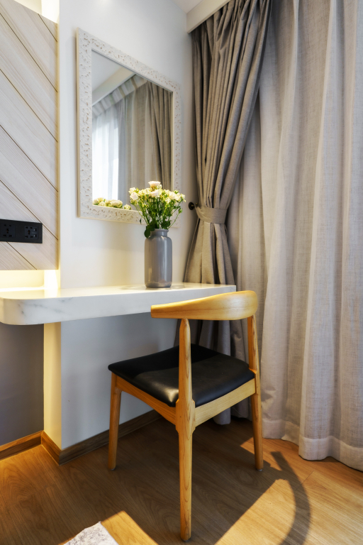 Квартира Perfect Studio 3 pools Nai Harn
