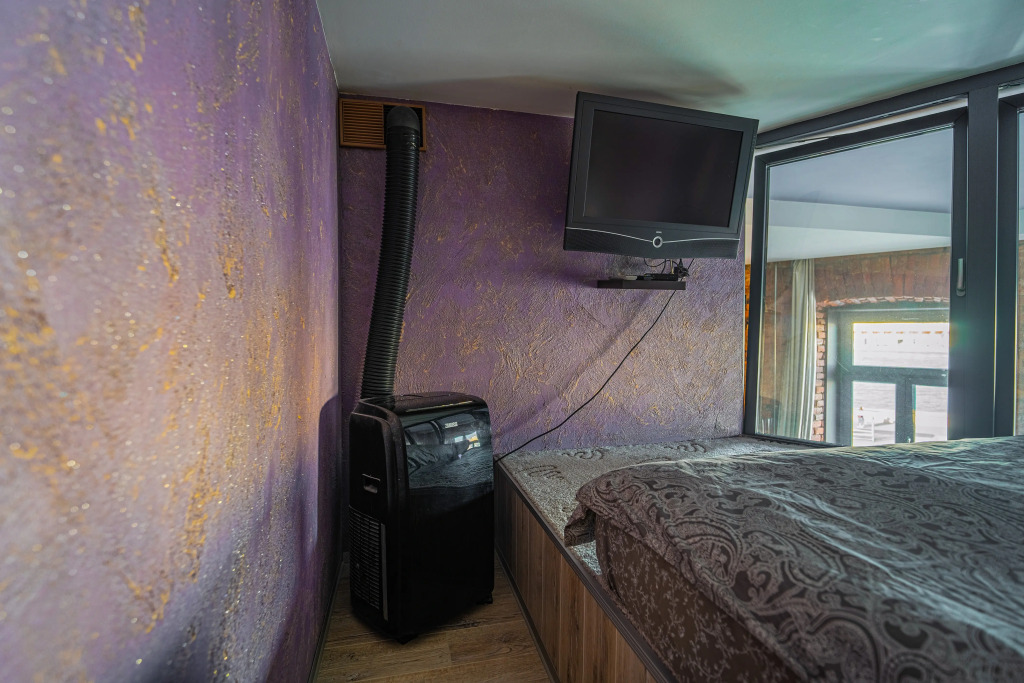 Апартаменты Видовые на 1-я Линия