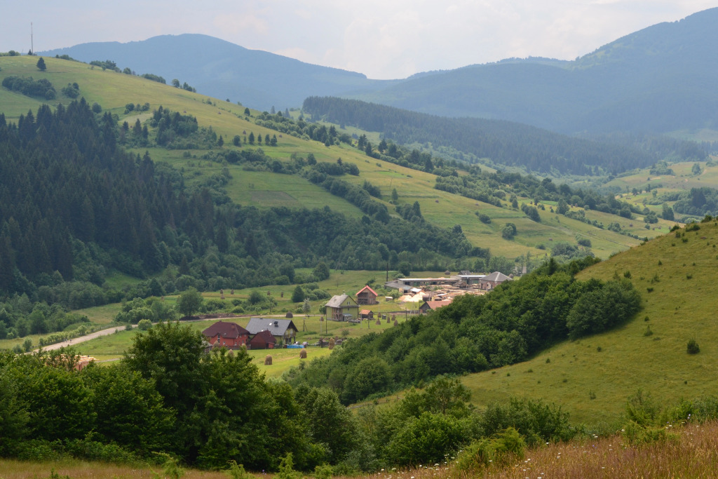 Вілла Річка