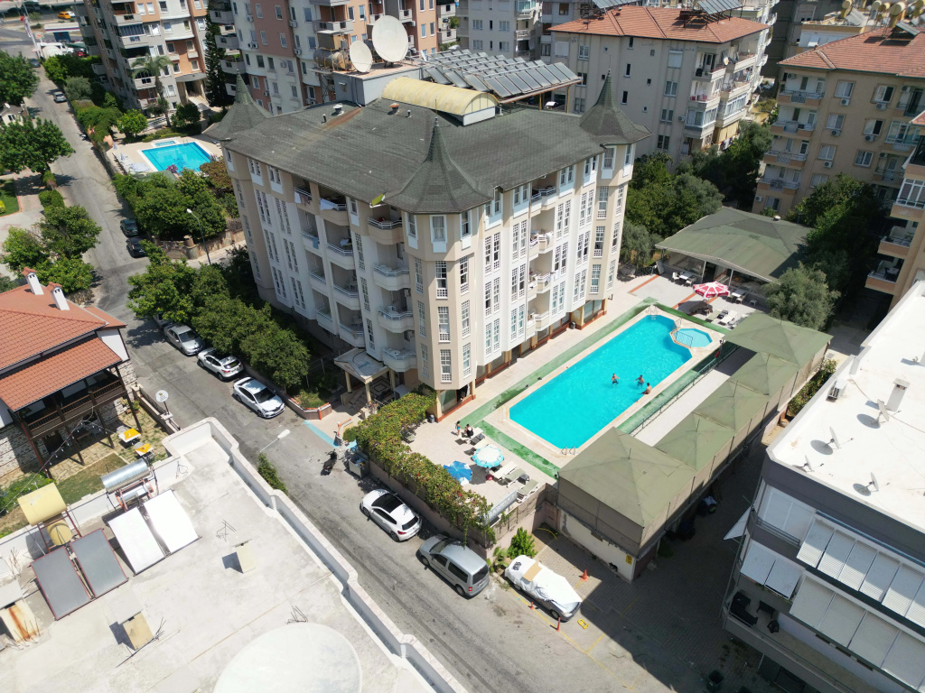 Isabella Apartment Hotel