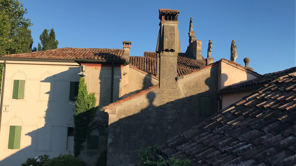 Cà Sagredo Alloggi