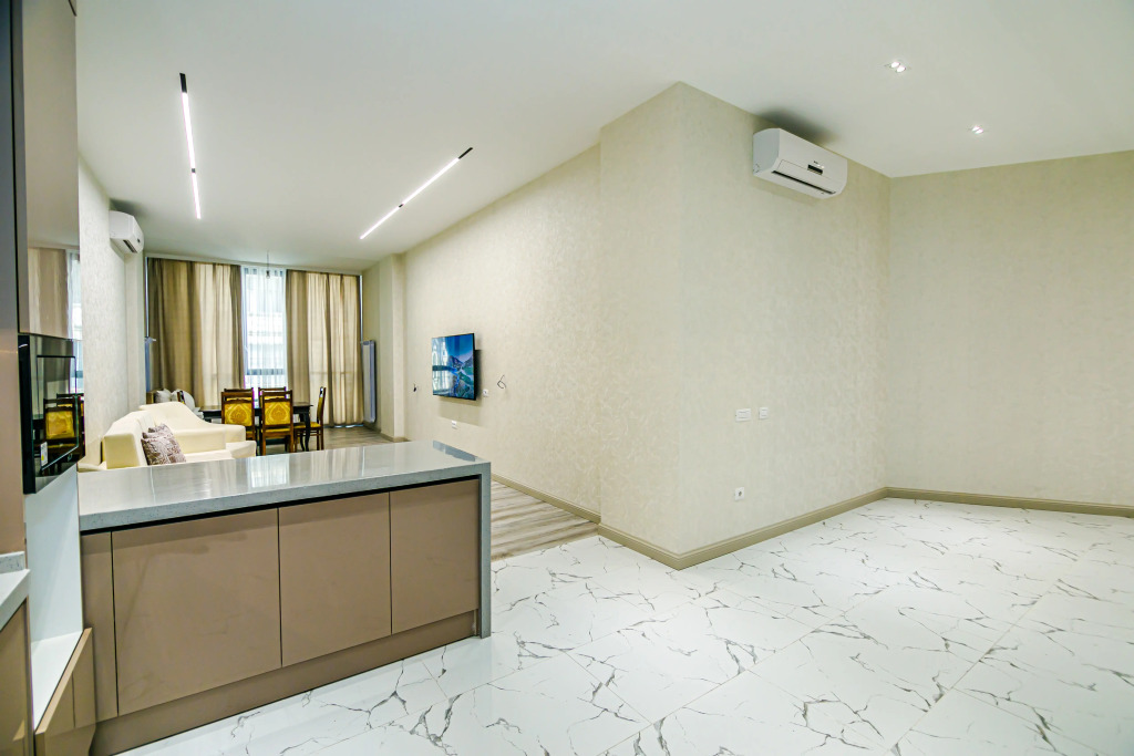 Hotel Apartment Nizami street