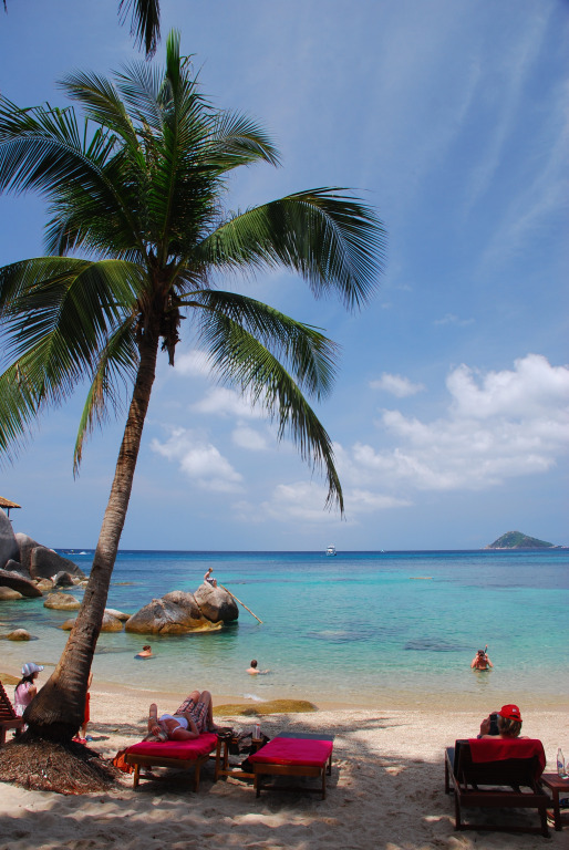 Отель Charm Churee Villa Hotel & Resort