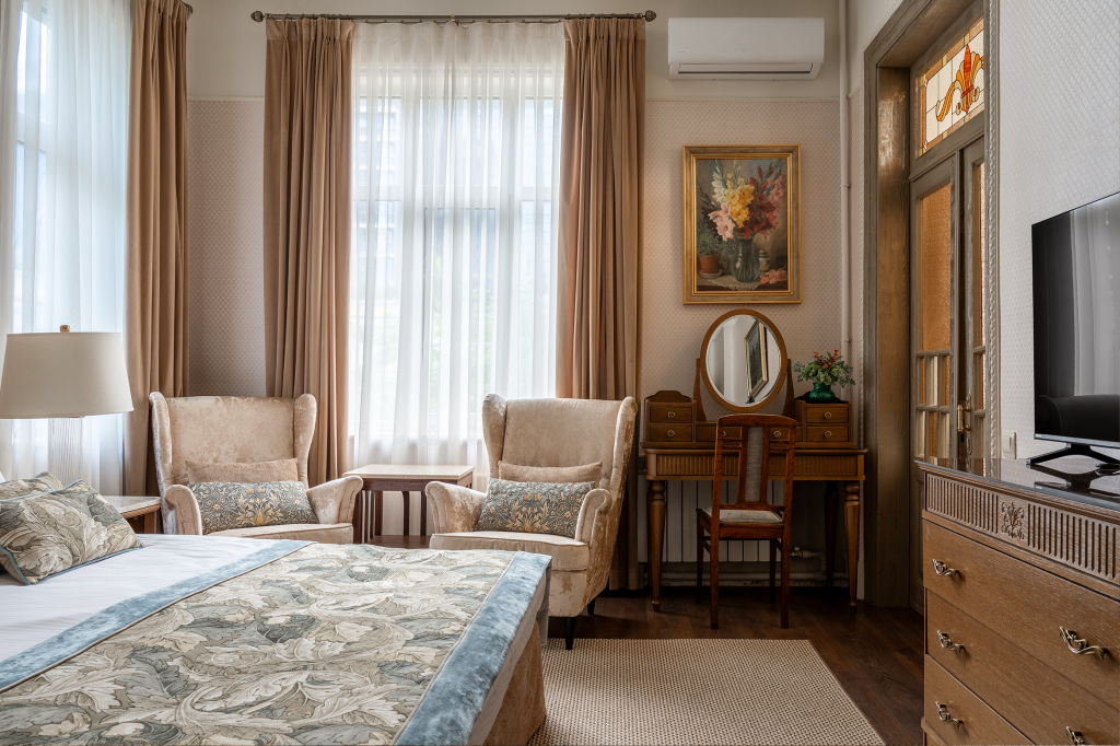 Вилла LAVICON Дом Гордона