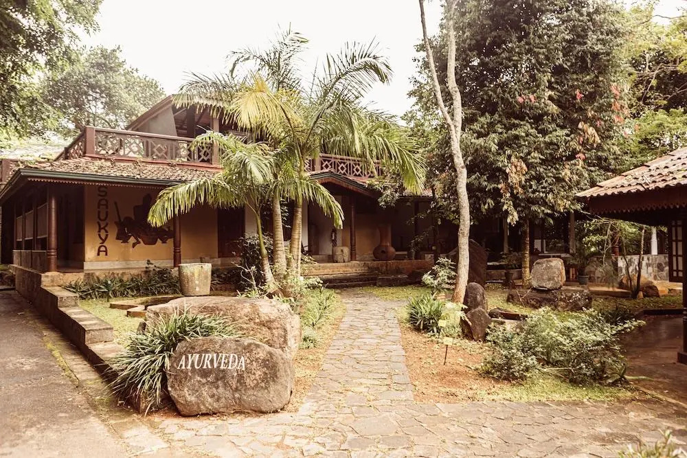 Tree of Life Nature Resort