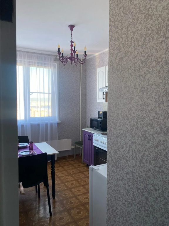 Квартира на Мурысева 65