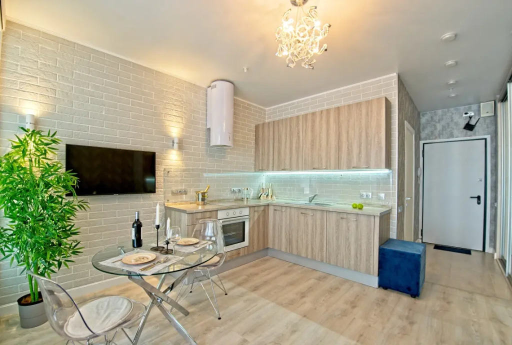 Апартаменты Классические Elite Apartments