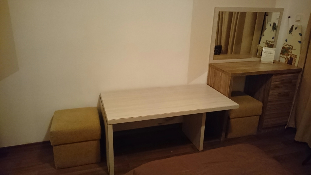 Апартаменты в Harmony Suites