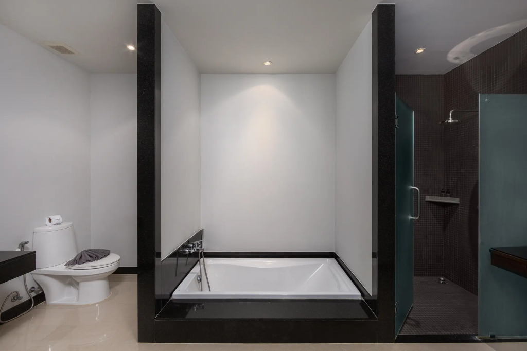 VILLA JAVA Private Pool Nai Harn Beach