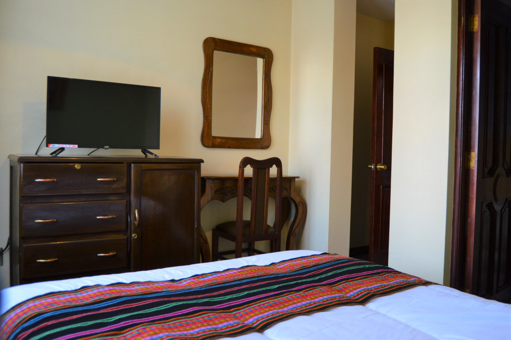 Inca's Room Hotel