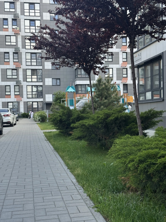 Квартира в ЖК Новая Пальмира