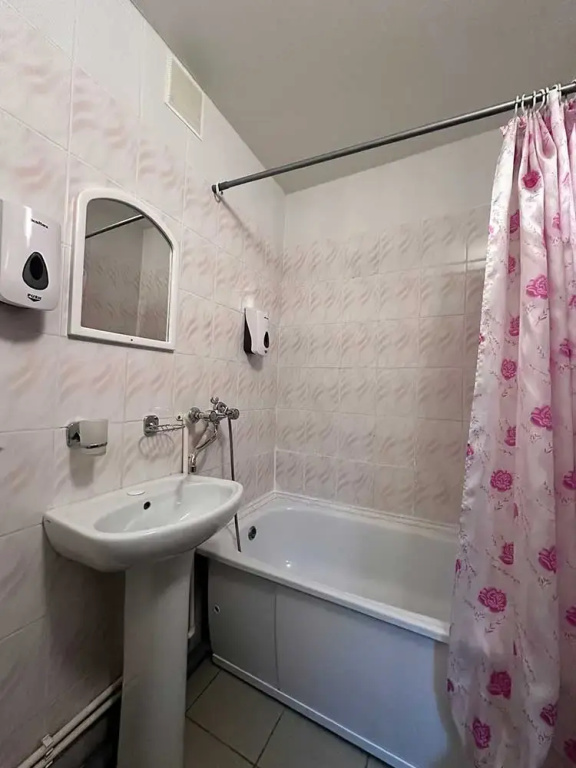 Отель Кедр