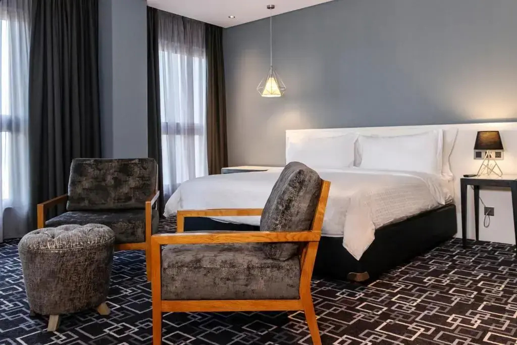 Trademark Hotel, a Member of Design Hotels