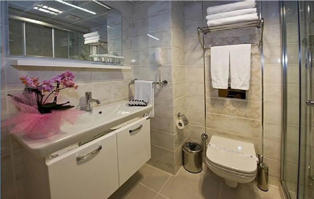 Askoc Hotel & SPA