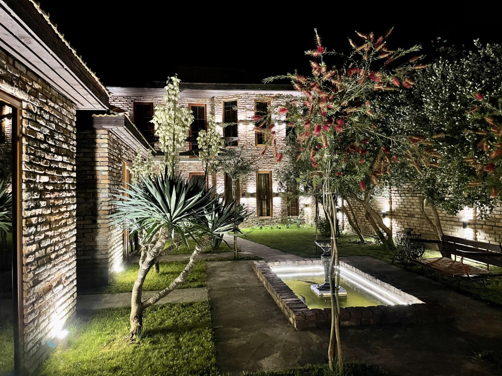 Loft Garden Apartments
