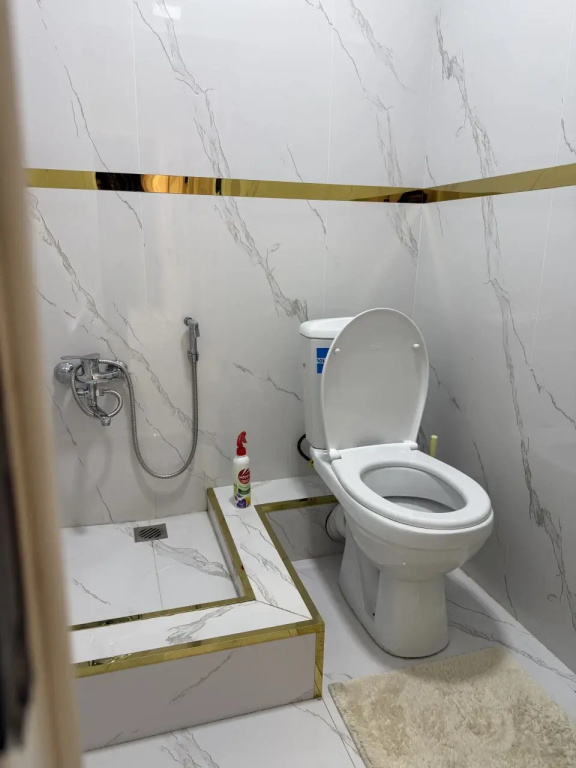 Квартира Жилой комплекс Бобур Элит