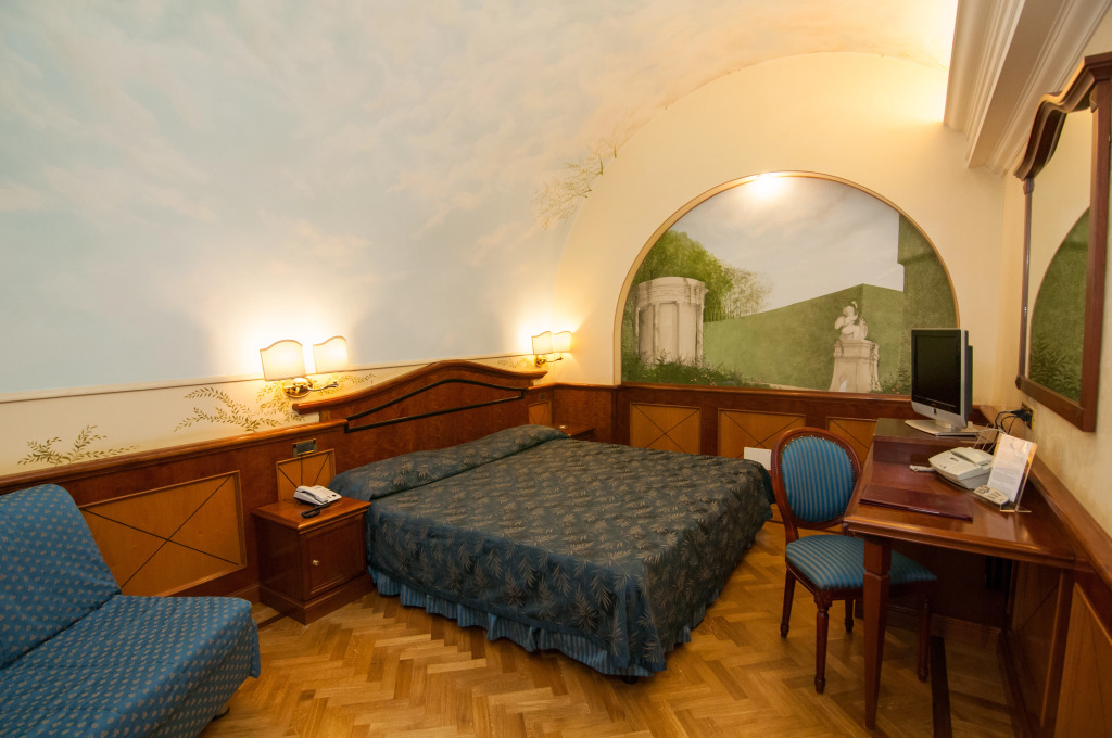 Hotel Palladium Palace