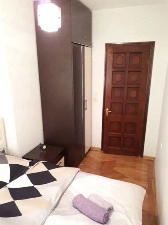Pearl of the Black Sea Batumi- Sea View Apartment
