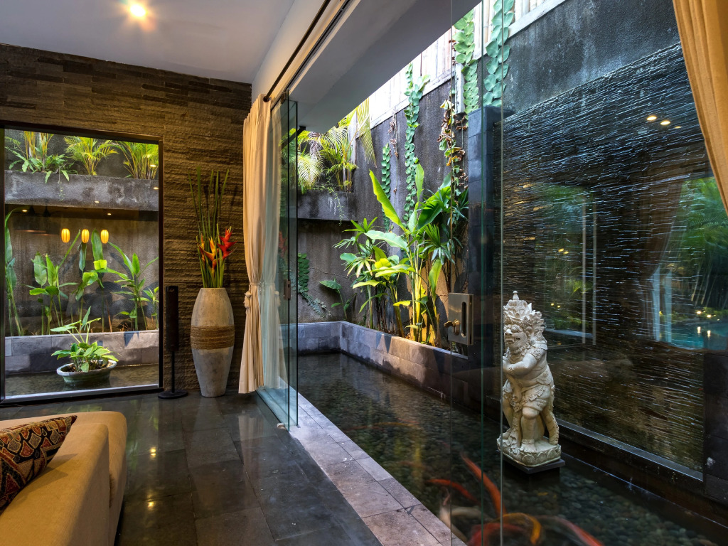 Villa Suvitha by Villa Finder