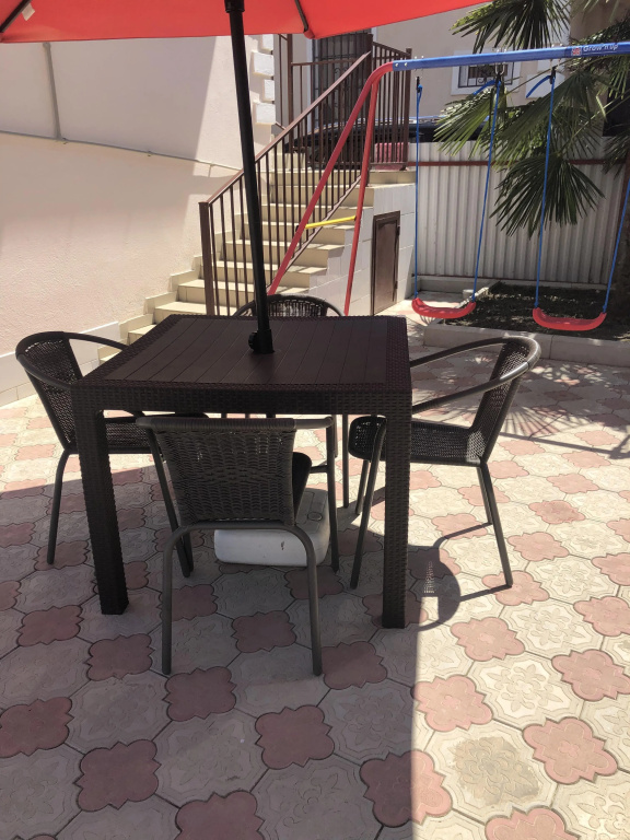 Delfin Hotel	