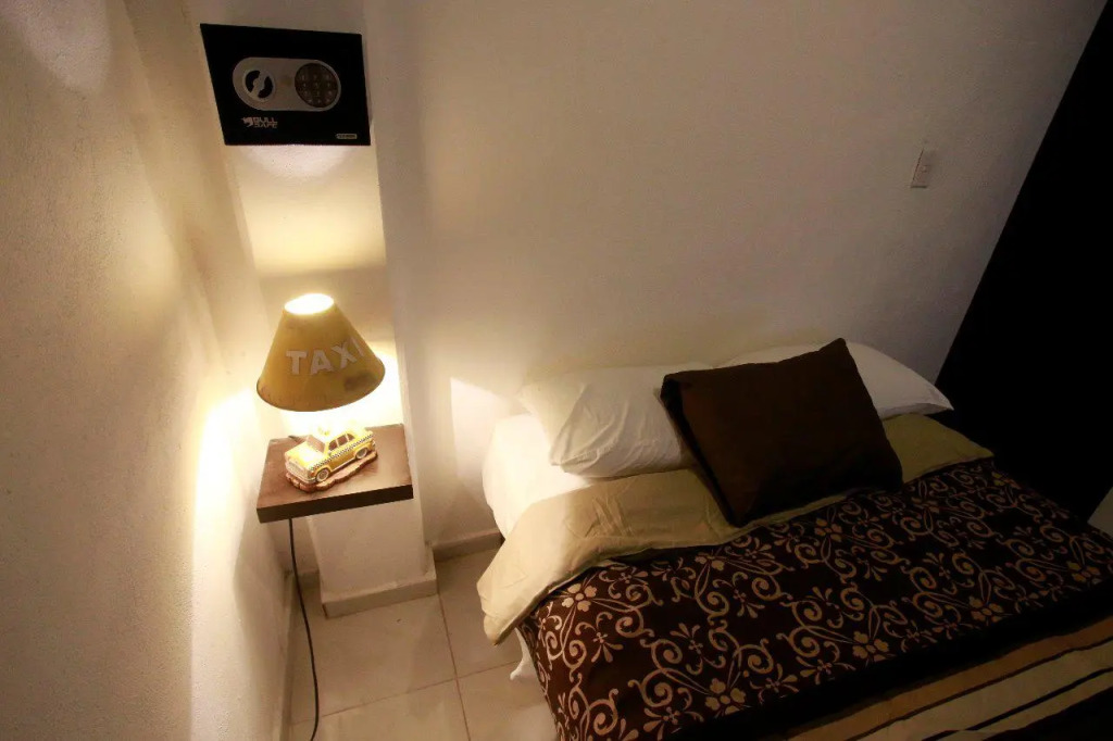 Отель El Batey