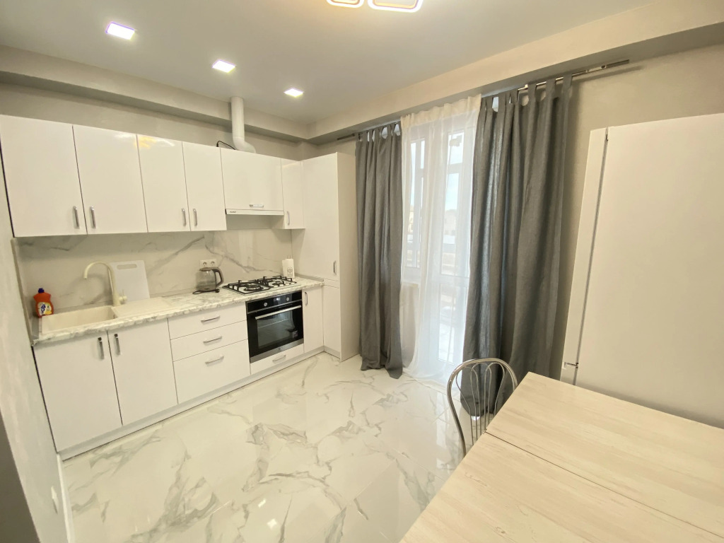 Квартира Рогожникова 23 (House Vip26)