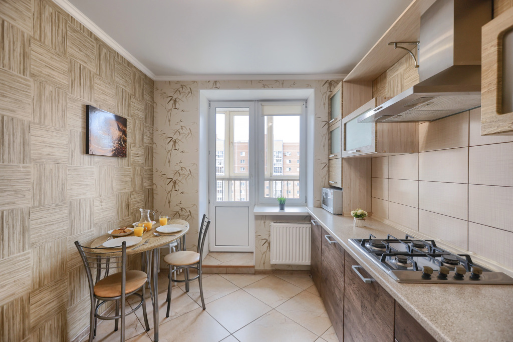 Апартаменты Appartement De Luxe - KazanMall