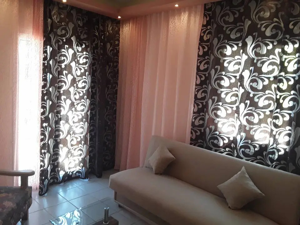 Hotel Marilena