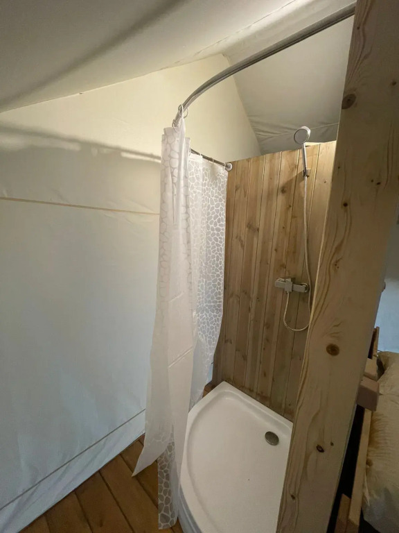 Кемпинг Bars glamp