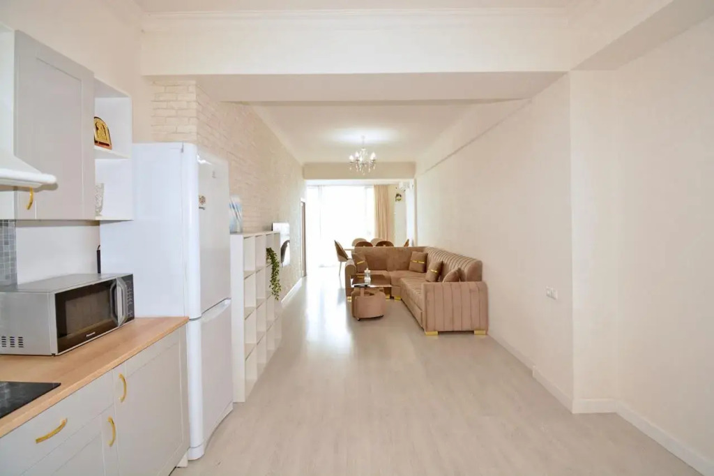 Апартаменты Perte House Apartment's on Mashtots 33/1