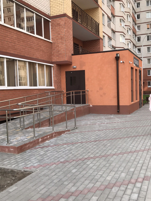 Квартира Добро пожаловать