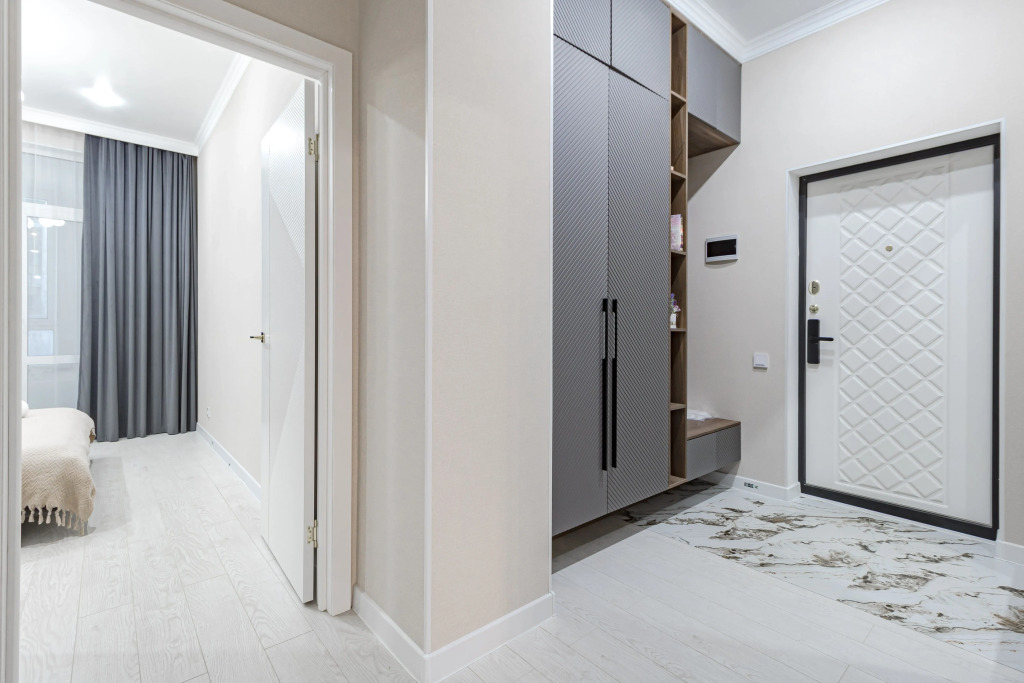 Квартира Central Family Apartment