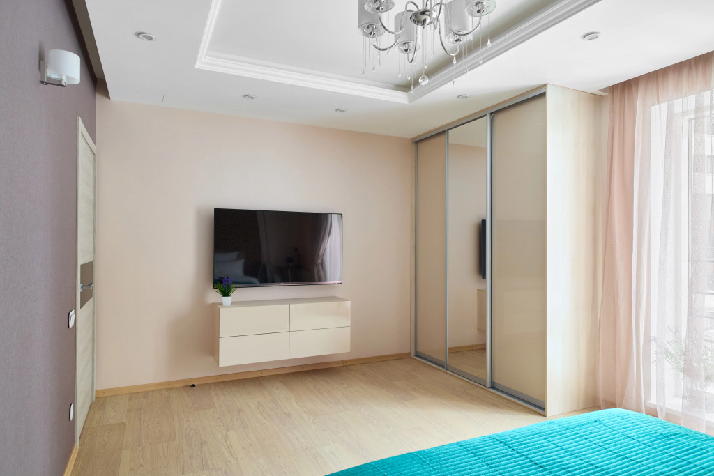 Квартира RoomyRoom Лайф