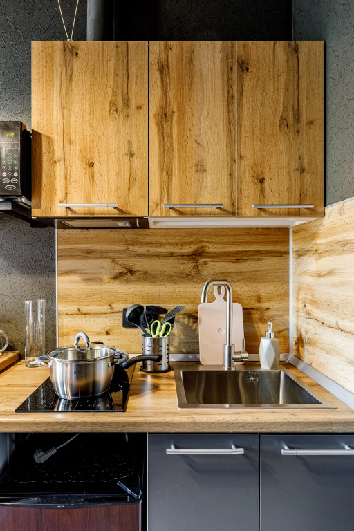 Vidovye Apartaments