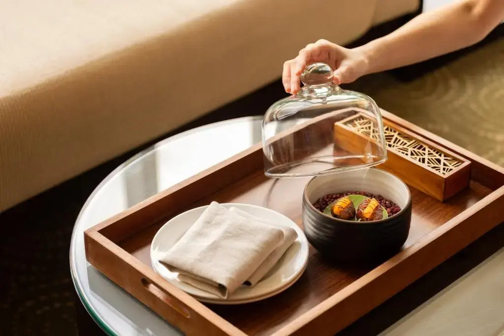 Banyan Tree Bangkok